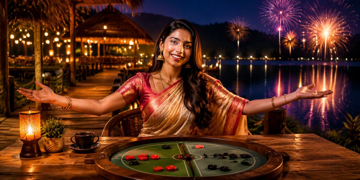 সিলেটে ঈদ উৎসবে ভিআইপি বোনাস সহ মোবাইল গেমিং অভিজ্ঞতা