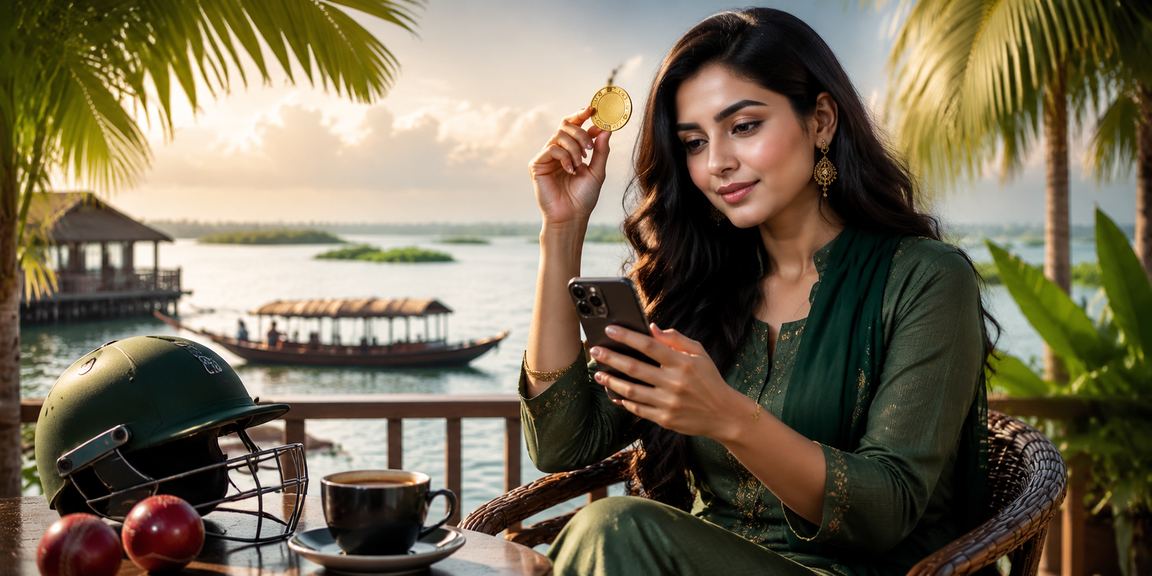 বাংলাদেশ ক্রিকেট বেটিং প্ল্যাটফর্মে আগ্রহী ব্যবহারকারী