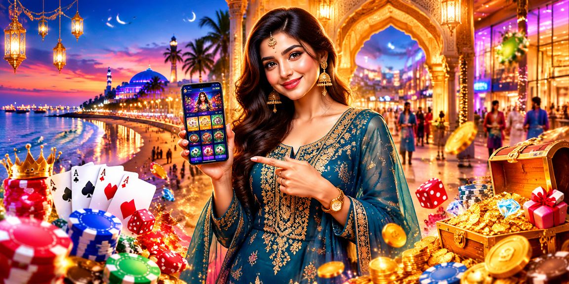 Family-Friendly Gaming on the 239 Casino App at Eid Festivities in Chittagong