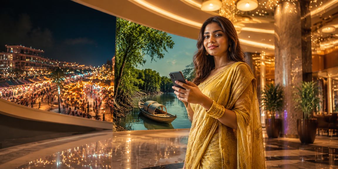 খুলনার রাতের বাজারে 239 ক্যাসিনো বেটিং অভিজ্ঞতা